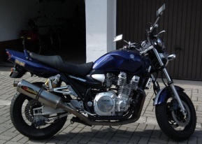 XJR1300